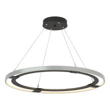 Hubbardton Forge 139776-LED-STND-10-82 - Ringo LED Pendant