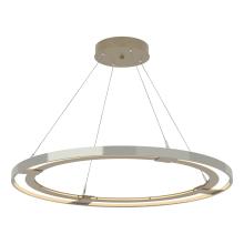 Hubbardton Forge 139776-LED-STND-84-85 - Ringo LED Pendant