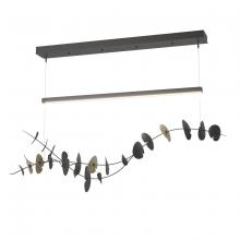 Hubbardton Forge 139812-LED-STND-10-84 - Lily LED Pendant