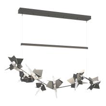 Hubbardton Forge 139813-LED-STND-20-20-CR - Belladonna LED Pendant