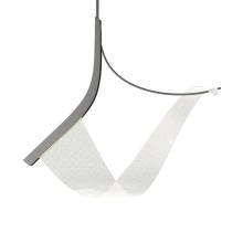 Hubbardton Forge 139825-LED-MULT-20 - Sling Pendant