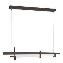 Hubbardton Forge 139901-LED-STND-05-ZQ0640 - Tenon LED Pendant