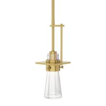 Hubbardton Forge 187150-SKT-MULT-86-ZM0349 - Erlenmeyer Mini Pendant