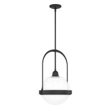 Hubbardton Forge 187460-SKT-MULT-10-WF0605 - Atlas Pendant