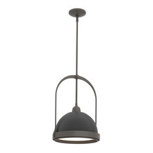 Hubbardton Forge 187462-SKT-MULT-07-10 - Atlas Small Pendant