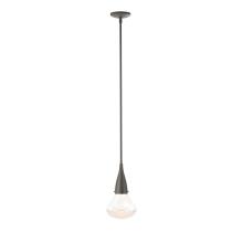 Hubbardton Forge 188902-SKT-MULT-07-ZM0676 - Fritz Large Pendant