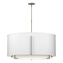 Hubbardton Forge 194630-SKT-84-SF2499-SF3099 - Exos Double Shade Large Scale Pendant