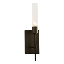 Hubbardton Forge 203330-SKT-05-ZM0611 - Vela Sconce