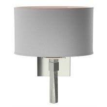 Hubbardton Forge 204810-SKT-85-SJ1195 - Beacon Hall Oval Drum Shade Sconce