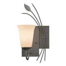 Hubbardton Forge 205122-SKT-RGT-20-GG0035 - Forged Leaf Sconce