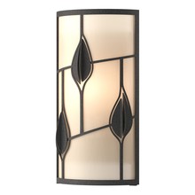 Hubbardton Forge 205420-SKT-20-BB0420 - Alison's Leaves Sconce