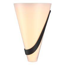 Hubbardton Forge 206563-SKT-RGT-10-GG0074 - Half Cone Sconce