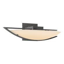 Hubbardton Forge 207380-SKT-LFT-20-GG0090 - Oval Ondrian Sconce