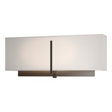 Hubbardton Forge 207680-SKT-14-SE1606 - Exos Square Sconce