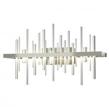 Hubbardton Forge 207915-LED-85-82 - Cityscape LED Sconce