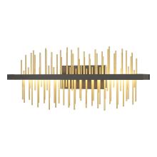 Hubbardton Forge 207917-LED-07-86 - Gossamer LED Sconce