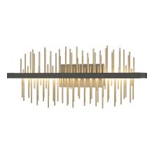 Hubbardton Forge 207917-LED-20-84 - Gossamer LED Sconce