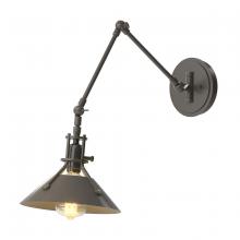 Hubbardton Forge 209320-SKT-07-07 - Henry Sconce