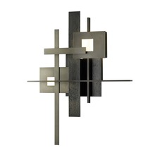 Hubbardton Forge 217310-LED-07 - Planar LED Sconce