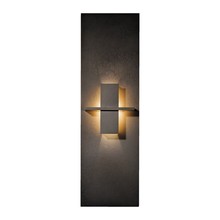 Hubbardton Forge 217520-SKT-07-BB0273 - Aperture Vertical Sconce