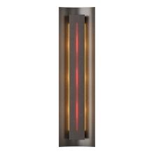 Hubbardton Forge 217635-SKT-14-RR0205 - Gallery Sconce