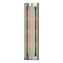 Hubbardton Forge 217635-SKT-85-RR0205 - Gallery Sconce