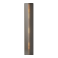 Hubbardton Forge 217652-LED-07-CC0202 - Gallery LED Sconce