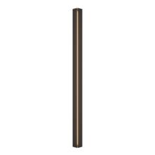 Hubbardton Forge 217653-FLU-14-ZG0209 - Gallery Large Sconce