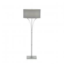 Hubbardton Forge 232720-SKT-82-SL1914 - Contemporary Formae Floor Lamp