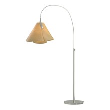 Hubbardton Forge 234505-SKT-85-SI1992 - Mobius Arc Floor Lamp