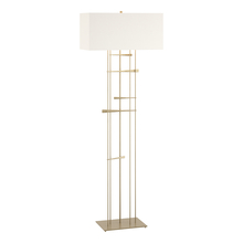 Hubbardton Forge 237670-SKT-84-SF2302 - Cavaletti Floor Lamp