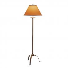 Hubbardton Forge 242051-SKT-20-SB1755 - Simple Lines Floor Lamp