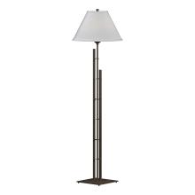 Hubbardton Forge 248421-SKT-05-SJ1955 - Metra Double Floor Lamp