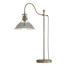 Hubbardton Forge 272840-SKT-84-82 - Henry Table Lamp