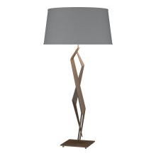 Hubbardton Forge 272850-SKT-05-SL1815 - Facet Table Lamp