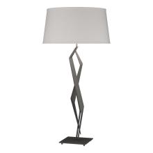 Hubbardton Forge 272850-SKT-20-SE1815 - Facet Table Lamp