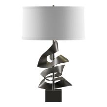 Hubbardton Forge 273050-SKT-07-SJ1695 - Gallery Twofold Table Lamp