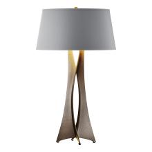 Hubbardton Forge 273077-SKT-05-SL2011 - Moreau Tall Table Lamp