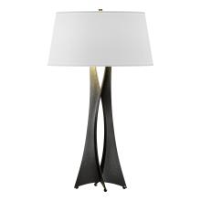 Hubbardton Forge 273077-SKT-10-SJ2011 - Moreau Tall Table Lamp