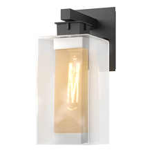 Hubbardton Forge 304852-SKT-80-72-ZM0093 - Polaris Outdoor Medium Sconce