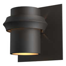 Hubbardton Forge 304903-SKT-14 - Twilight Dark Sky Friendly Outdoor Sconce