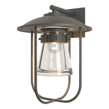 Hubbardton Forge 307720-SKT-20-ZM0467 - Erlenmeyer Large Outdoor Sconce