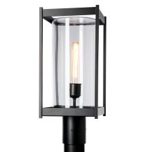 Hubbardton Forge 342021-SKT-80-ZM0732 - Cela Outdoor Post Light