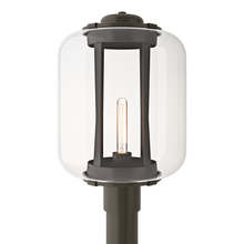 Hubbardton Forge 342554-SKT-14-ZM0746 - Fairwinds Extra Large Outdoor Post Light