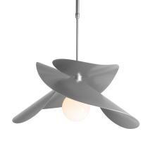 Hubbardton Forge 369455-SKT-STND-78 - Hibiscus Outdoor Pendant