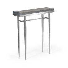 Hubbardton Forge 750104-85-M2 - Wick 30" Console Table