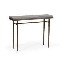 Hubbardton Forge 750106-05-M2 - Wick 42" Console Table