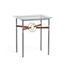 Hubbardton Forge 750116-07-84-LB-VA0717 - Equus Side Table