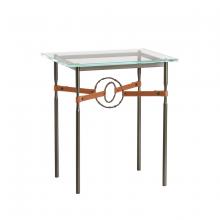 Hubbardton Forge 750116-14-05-LC-VA0717 - Equus Side Table