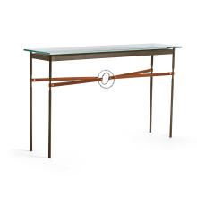 Hubbardton Forge 750118-05-85-LC-VA0714 - Equus Console Table